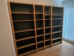 Grote boekenkast, Huis en Inrichting, Kasten | Boekenkasten, Ophalen, Gebruikt, 200 cm of meer, 200 cm of meer