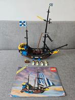 Lego 6274 pirate schip, Ophalen of Verzenden, Gebruikt