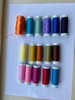 klossen naaigaren 150m nieuw, Ophalen of Verzenden, Nieuw, Garen of Naald(en)