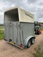 Paardentrailer koopje !!!, Auto diversen, Aanhangers en Bagagewagens, Ophalen of Verzenden, Gebruikt