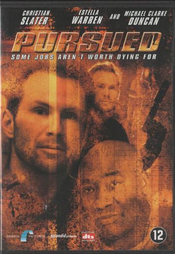 53) PURSUED: met Christian Slater en Estella Warren beschikbaar voor biedingen
