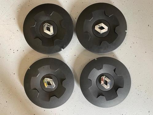 Naafkappen naafdoppen wieldoppen tbv Renault Trafic 16 inch, Auto diversen, Wieldoppen, Zo goed als nieuw, Ophalen of Verzenden