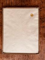 Jyden antiek fotolijstje, Ophalen of Verzenden, Gebruikt