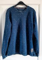 Scotch & Soda blauwe trui maat M, Ophalen of Verzenden, Zo goed als nieuw, Scotch & Soda, Maat 48/50 (M)