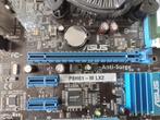 moederbord asus i5, Computers en Software, Moederborden, Ophalen, Zo goed als nieuw, DDR3
