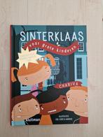 Chariva - Sinterklaas voor grote kinderen, Boeken, Kinderboeken | Jeugd | onder 10 jaar, Chariva, Ophalen of Verzenden, Zo goed als nieuw
