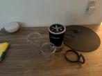 Nutribullet nog nooit gebruikt, Ophalen, Zo goed als nieuw