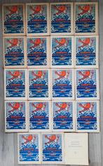 Zeeland door de eeuwen heen 19 stuks doos M. van Empel, Boeken, Ophalen of Verzenden, Gelezen