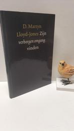 Lloyd-Jones, Dr. D. Martyn; Zijn verborgen omgang  vinden, Boeken, Ophalen of Verzenden, Gelezen, Christendom | Protestants
