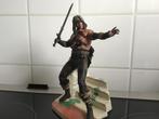 Neca Conan the Barbarian serie 1 war paint version, Verzenden, Zo goed als nieuw, Film, Actiefiguur of Pop