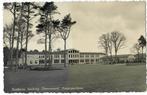 Zuidlaren - Stichting "Dennenoord" Zuiderpaviljoen, Verzenden, 1940 tot 1960, Gelopen, Drenthe