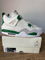Nike Jordan 4 SB pine green maat 45 DS, Ophalen of Verzenden, Nieuw, Wit