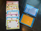 Nieuwe Magnetische letterdoos / Maan/Roos/Vis, Kinderen en Baby's, Speelgoed | Educatief en Creatief, Ophalen, Nieuw, Puzzelen