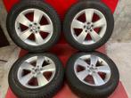 Winterbanden Volkswagen T Cross 205/60R16 Vredestein, Auto-onderdelen, Banden en Velgen, Gebruikt, 16 inch, ., Banden en Velgen