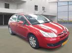 Citroen C4 1.6-16V Image/LPG G3, Auto's, Voorwielaandrijving, Gebruikt, Parkeersensor, 4 cilinders