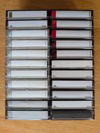 22 mini DV digital video cassettes, Audio, Tv en Foto, Videocamera's Digitaal, Ophalen of Verzenden, Zo goed als nieuw, Mini dv