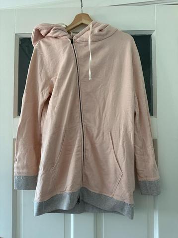 Scotch & Soda zalmkleurig vest M beschikbaar voor biedingen