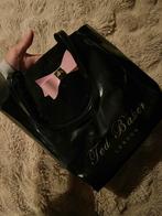 Ted Baker tas, Sieraden, Tassen en Uiterlijk, Tassen | Damestassen, Ophalen of Verzenden, Zo goed als nieuw, Zwart, Handtas