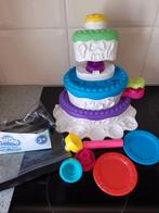 PLAY DOH TAARTMAKER, Ophalen of Verzenden, Zo goed als nieuw