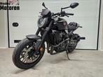 HONDA CB 1000 R BLACK EDITION 2022 Dealer Onderhoud CB1000R, 4 cilinders, Bedrijf, Meer dan 35 kW, 998 cc