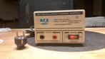Te koop Afx gestabiliseerde voeding, 13.8 volt 10 ampere, Ophalen, Gebruikt