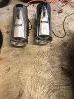 2 gasheaters, Doe-het-zelf en Verbouw, Verwarming en Radiatoren, Ophalen, Minder dan 30 cm, Kachel, Minder dan 60 cm