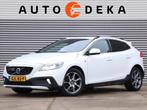 Volvo V40 Cross Country 2.5 T5 AWD Ocean Race *Leder*Adaptiv, Auto's, Volvo, Automaat, Gebruikt, Zwart, 1435 kg
