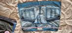 Spijker rokje Pepe Jeans, Maat 38/40 (M), Blauw, Ophalen of Verzenden, Zo goed als nieuw