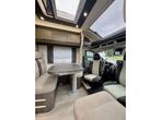Chausson Titanium 627 GA, Caravans en Kamperen, Campers, Automaat, Ringverwarming, Diesel, Tot en met 3