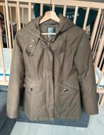 Air force winterjas dames, Airforce, Ophalen of Verzenden, Maat 36 (S), Gedragen