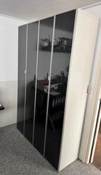 Ikea Besta boekenkast, apothekerkast, Ophalen, 100 tot 150 cm, Zo goed als nieuw, 150 tot 200 cm