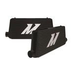 Mishimoto universele S-line Intercooler Zwart zilver goud, Ophalen of Verzenden