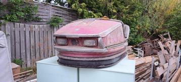 mancave beschikbaar voor biedingen