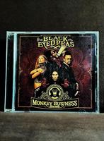 The Black Eyed Peas – Monkey Business (2005, CD), Cd's en Dvd's, Cd's | Hiphop en Rap, 2000 tot heden, Ophalen of Verzenden, Zo goed als nieuw