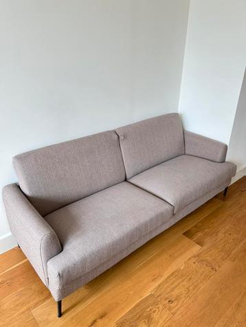 3-seat sofa