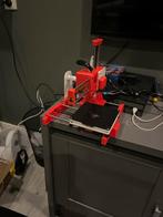 3D Printer - Perfect voor Beginners!, Computers en Software, 3D Printers, Ophalen of Verzenden, Gebruikt