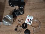 Keukenmixer, Witgoed en Apparatuur, Keukenmixers, Ophalen, 4 liter of meer, Nieuw, 3 snelheden of meer