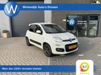 Fiat Panda 0.9 TwinAir Lounge Airco, 5Drs, Elektrische Ramen, Auto's, Fiat, Voorwielaandrijving, Gebruikt, Euro 6, Panda