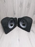 BMW G20/G80 Subwoofer Behuizingen - 10 inch, Ophalen of Verzenden, Gebruikt