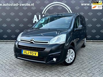 Citroen Berlingo 1.6 BlueHDI 100 Business Economy S&S MARGE  beschikbaar voor biedingen
