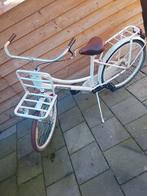 Popal 24 inch meisjesfiets, Fietsen en Brommers, Fietsen | Meisjes, Ophalen, Gebruikt, 24 inch, Popal