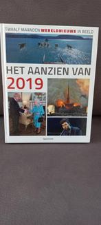 Het aanzien van 2019, Boeken, Geschiedenis | Wereld, Ophalen of Verzenden, Zo goed als nieuw, Overige gebieden