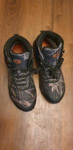 Camouflage schoenen maat 44 , NIEUW, Ophalen of Verzenden, Nieuw, Overige kleuren
