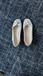 Florence Pumps Maat 40, Pumps, Wit, Florence, Ophalen of Verzenden