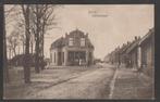 goirle fabrieksstraat, Verzamelen, Ansichtkaarten | Nederland, Verzenden, 1920 tot 1940, Gelopen, Noord-Brabant