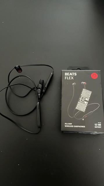 Beats by Dr. Dre Beats Flex beschikbaar voor biedingen