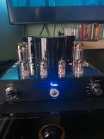 Yaqin MC-10T buizenversterker met KT77 buizen, Ophalen of Verzenden, Versterker