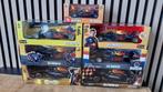 Schaalmodellen Formule 1 Red Bull Max Verstappen, Hobby en Vrije tijd, Modelauto's | 1:24, Ophalen of Verzenden, Nieuw, Auto, Bburago