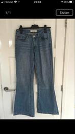 Vero Moda spijkerbroek jeans maat 34 30, Blauw, Vero Moda, Ophalen of Verzenden, W33 - W36 (confectie 42/44)