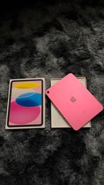 iPad 10th gen 2022, Computers en Software, Apple iPads, Ophalen of Verzenden, Zo goed als nieuw, Wi-Fi, 64 GB
